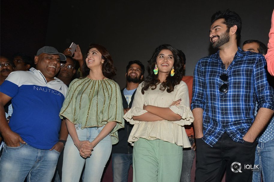 Hello-Guru-Prema-Kosame-Movie-Success-Tour